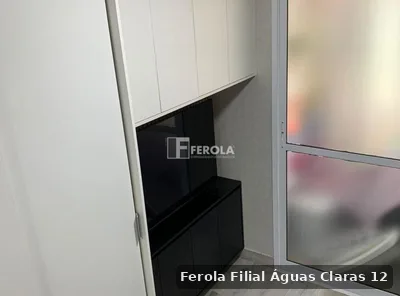 Apartamento com 1 quarto à venda — foto 4