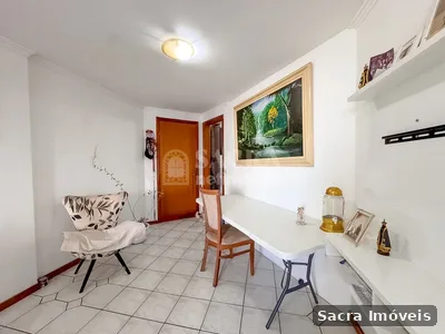 Apartamento com 3 quartos à venda — foto 2