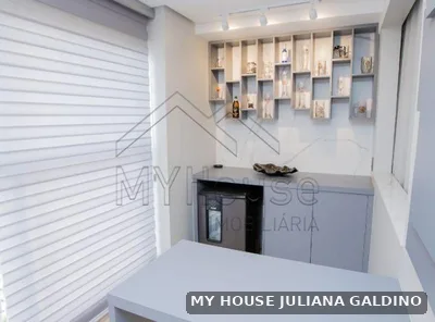 Apartamento com 4 quartos à venda — foto 4
