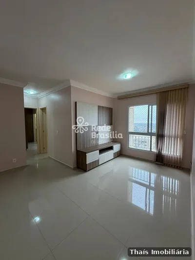 Apartamento com 2 quartos à venda em Sul, Águas Claras — foto 1