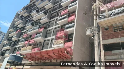 Apartamento com 3 quartos à venda — foto 5