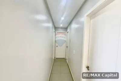 Apartamento com 3 quartos à venda — foto 2