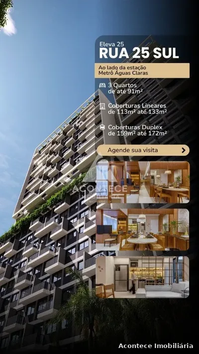 Apartamento com 3 quartos à venda — foto 5