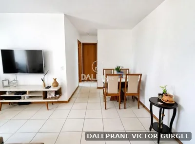 Apartamento com 2 quartos à venda — foto 4