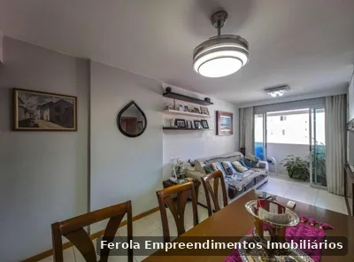 Apartamento com 4 quartos à venda — foto 3