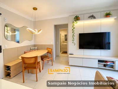 Apartamento com 1 quarto à venda — foto 4