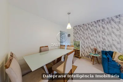 Apartamento com 2 quartos à venda — foto 3