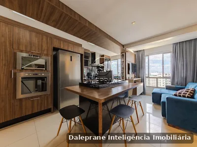 Apartamento com 3 quartos à venda — foto 3