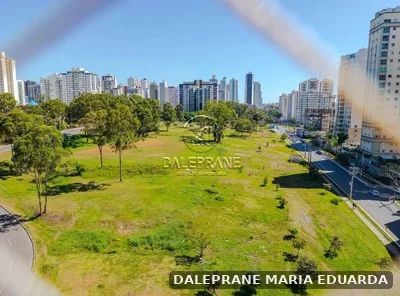 Apartamento com 1 quarto à venda — foto 2