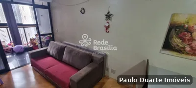 Apartamento com 3 quartos à venda — foto 3