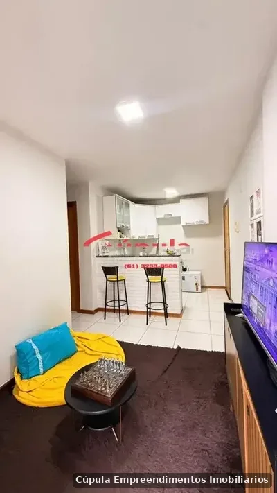 Apartamento com 2 quartos à venda — foto 4