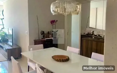 Apartamento com 4 quartos à venda — foto 3