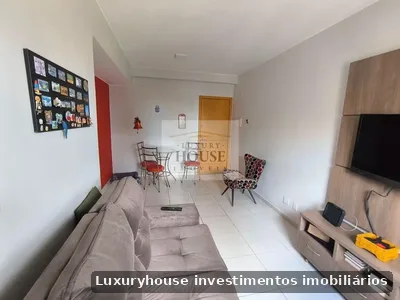Apartamento com 2 quartos à venda — foto 2