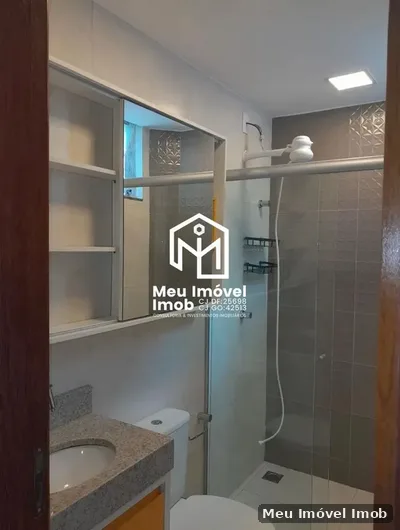 Apartamento com 1 quarto à venda — foto 4
