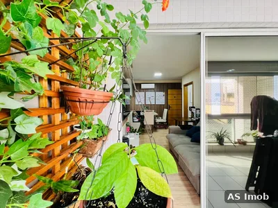 Apartamento com 3 quartos à venda — foto 2