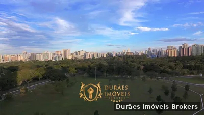 Casa com 4 quartos à venda em Norte, Águas Claras — foto 1