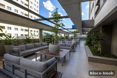Apartamento com 2 quartos à venda — foto 5