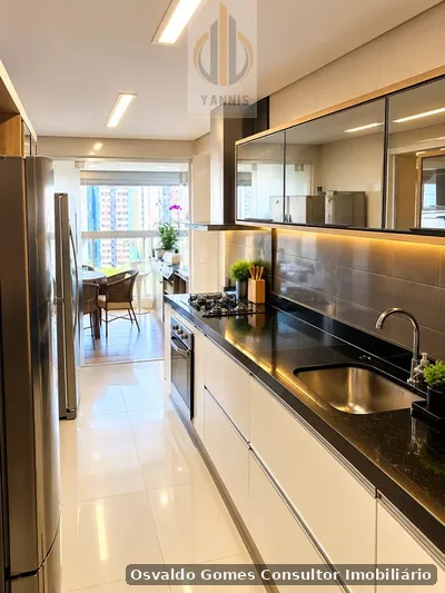 Apartamento com 4 quartos à venda — foto 5