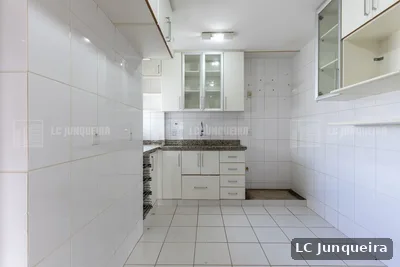 Apartamento com 3 quartos à venda — foto 5