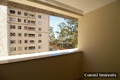 Apartamento com 2 quartos para alugar — foto 4