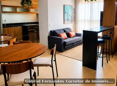 Apartamento com 2 quartos à venda em Areal, Águas Claras — foto 1