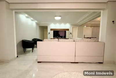Apartamento com 3 quartos à venda — foto 2
