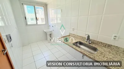 Apartamento com 2 quartos à venda — foto 4