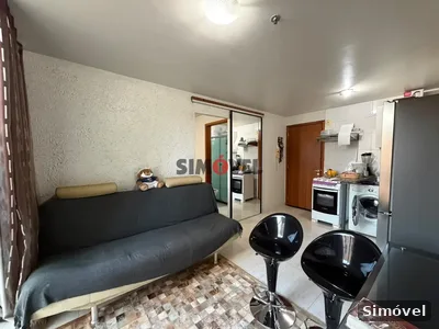 Apartamento com 1 quarto à venda — foto 5
