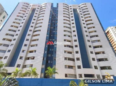 Apartamento com 3 quartos à venda em Norte, Águas Claras — foto 1