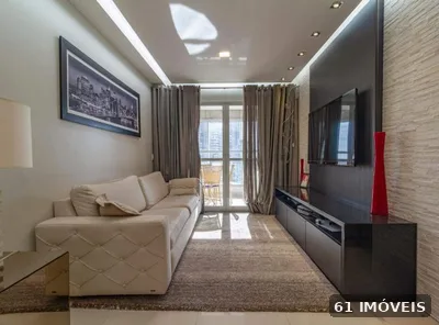 Apartamento com 4 quartos à venda — foto 3