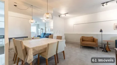 Apartamento com 4 quartos à venda — foto 3