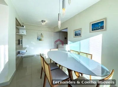 Apartamento com 2 quartos à venda — foto 5
