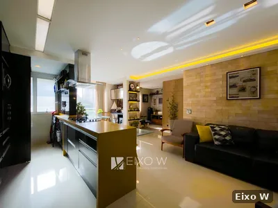 Apartamento com 2 quartos à venda — foto 4