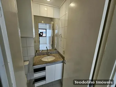 Kitnet com 1 quarto à venda — foto 4