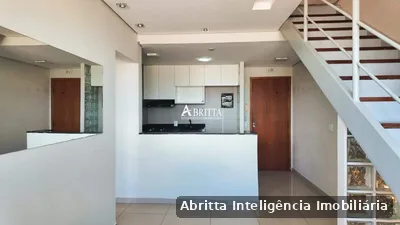 Apartamento com 3 quartos à venda em Sul, Águas Claras — foto 1