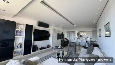 Apartamento com 3 quartos à venda — foto 4