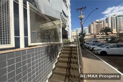 Apartamento com 3 quartos à venda — foto 3
