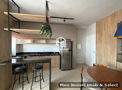 Apartamento com 2 quartos à venda — foto 3