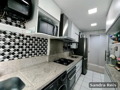 Apartamento com 2 quartos à venda — foto 4