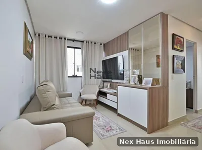 Apartamento com 2 quartos à venda — foto 2