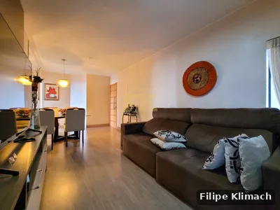 Apartamento com 2 quartos à venda — foto 5