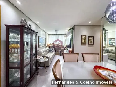 Apartamento com 3 quartos à venda — foto 5