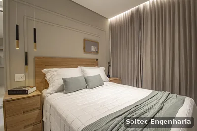 Apartamento com 3 quartos à venda — foto 5