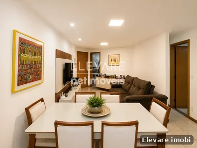 Apartamento com 3 quartos à venda — foto 4