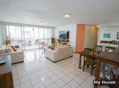 Apartamento com 4 quartos à venda — foto 3