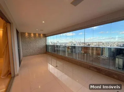Apartamento com 4 quartos à venda — foto 2