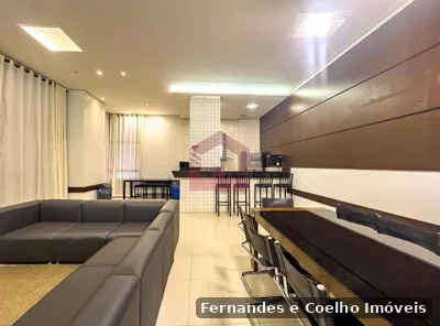 Apartamento com 3 quartos para alugar — foto 4
