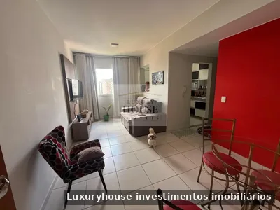 Apartamento com 2 quartos à venda — foto 3
