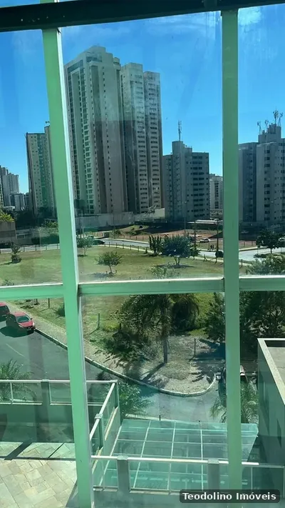 Apartamento com 2 quartos à venda em Sul, Águas Claras — foto 1