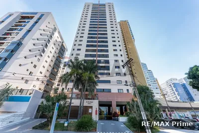 Apartamento com 3 quartos à venda — foto 2
